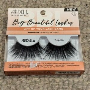 Ardell Poppin Eyelashes